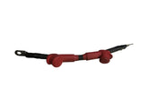 1060895 Battery Cable 2/0 Weld 13" .38 | JLG